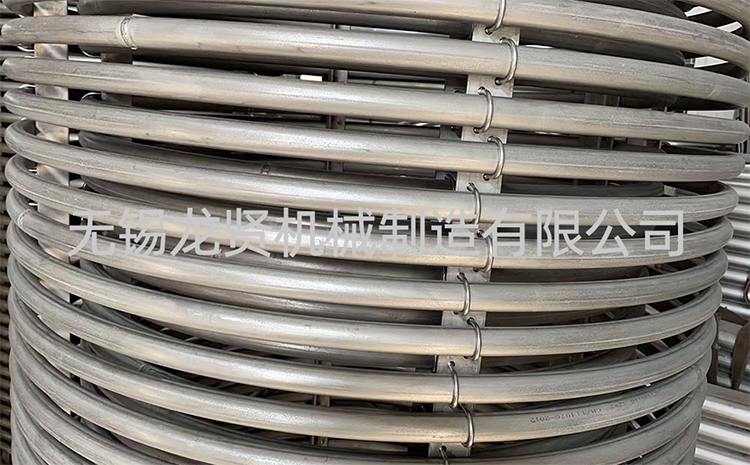 焊接不銹鋼盤(pán)管時(shí)，如何避免出現氣孔和裂紋？